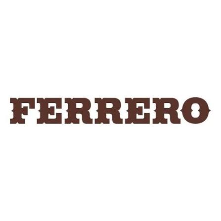 FERRERO DO BRASIL IND.DOCEIRA E ALIMENTAR LTD